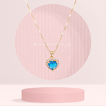 CADENA HEART COLORS