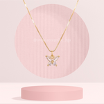 CADENA BUTTERFLY CUTE