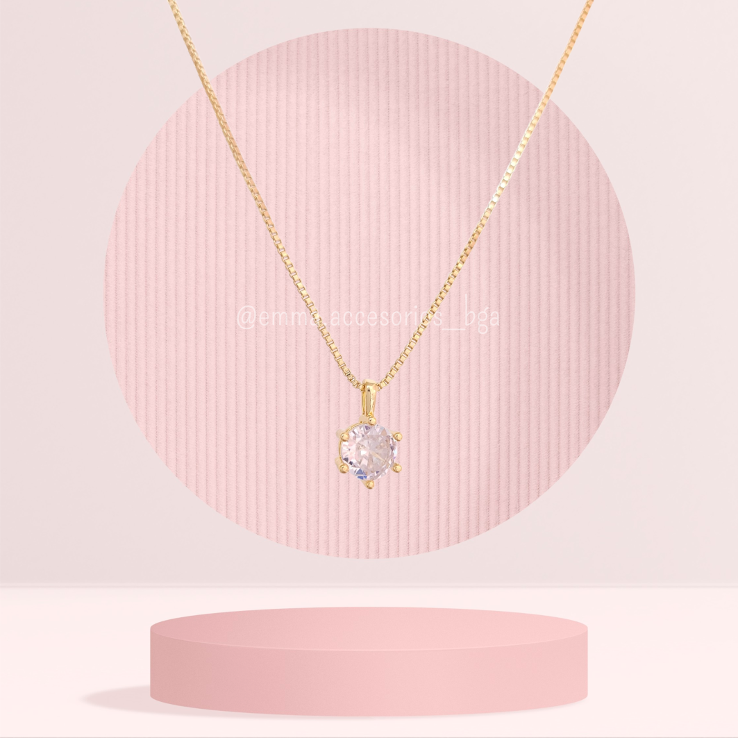 CADENA POINT ZIRCON