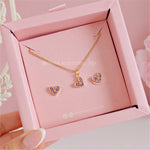 SET HEART 5 ZIRCON