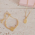 SET VIRGEN 2