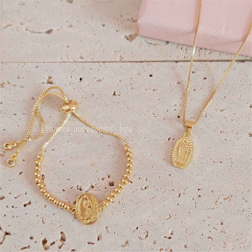 SET VIRGEN 2
