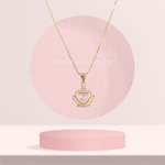 CADENA CORONITA