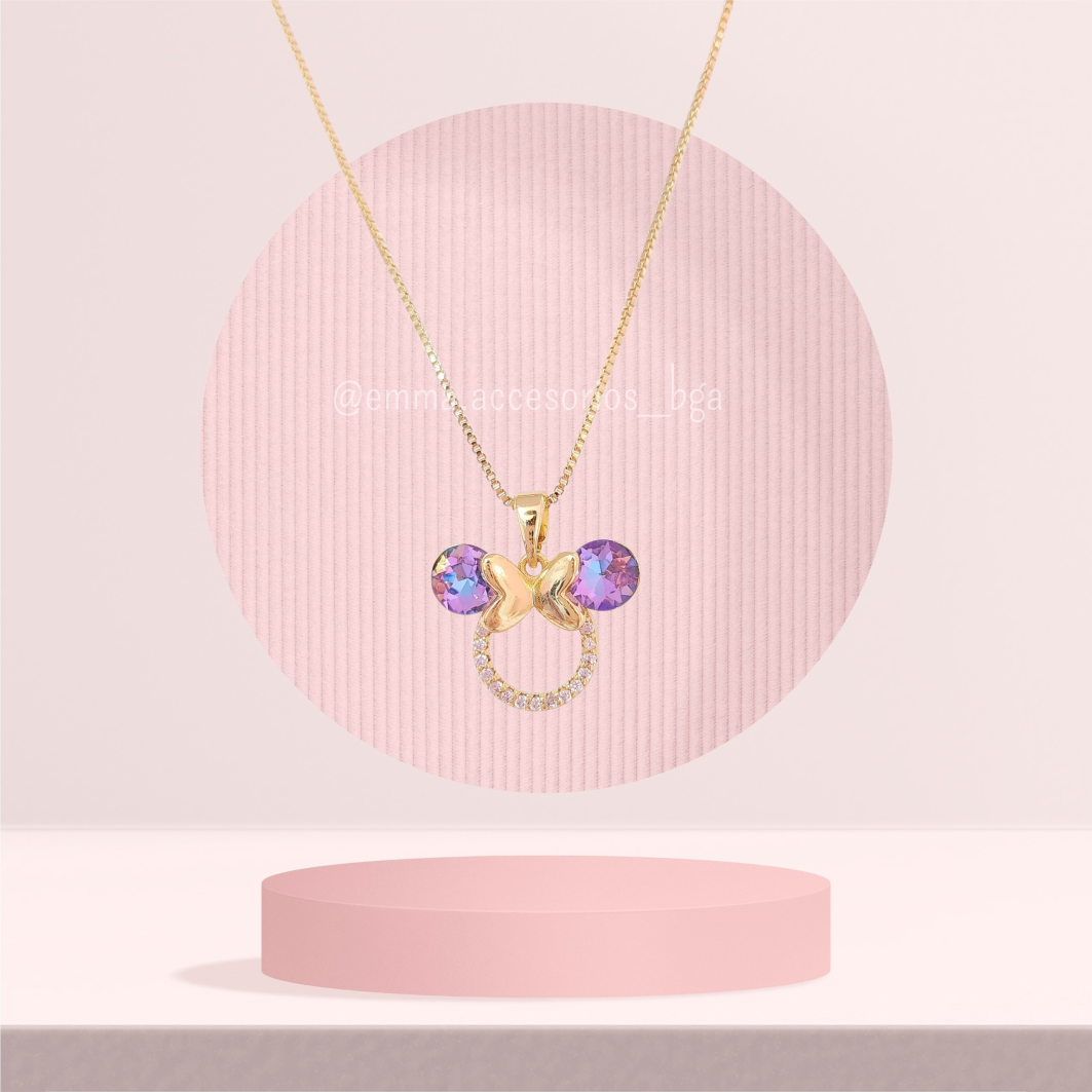 CADENA MINNIE