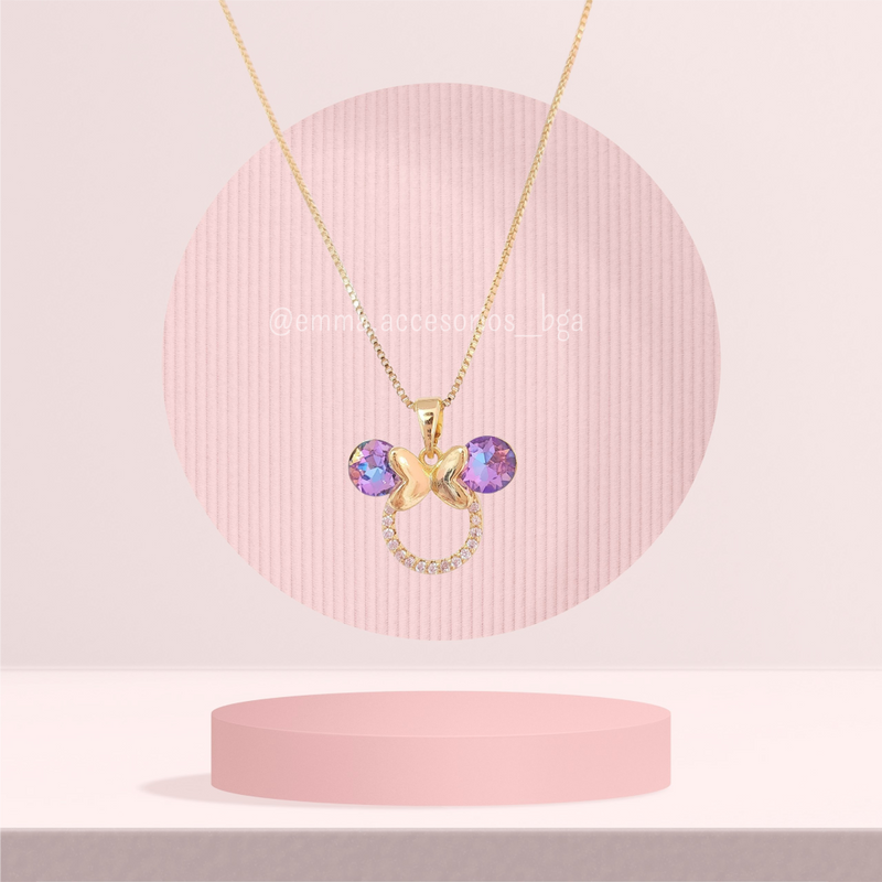 CADENA MINNIE