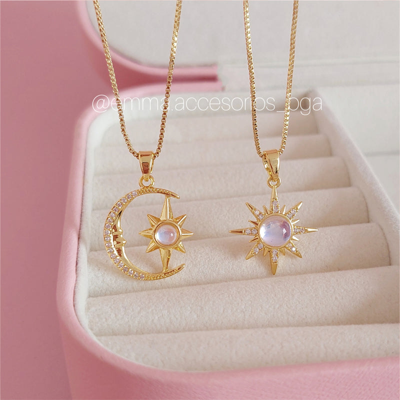 CADENAS SUN MOON CROMATIC