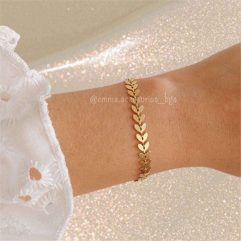PULSERA ESPIGA
