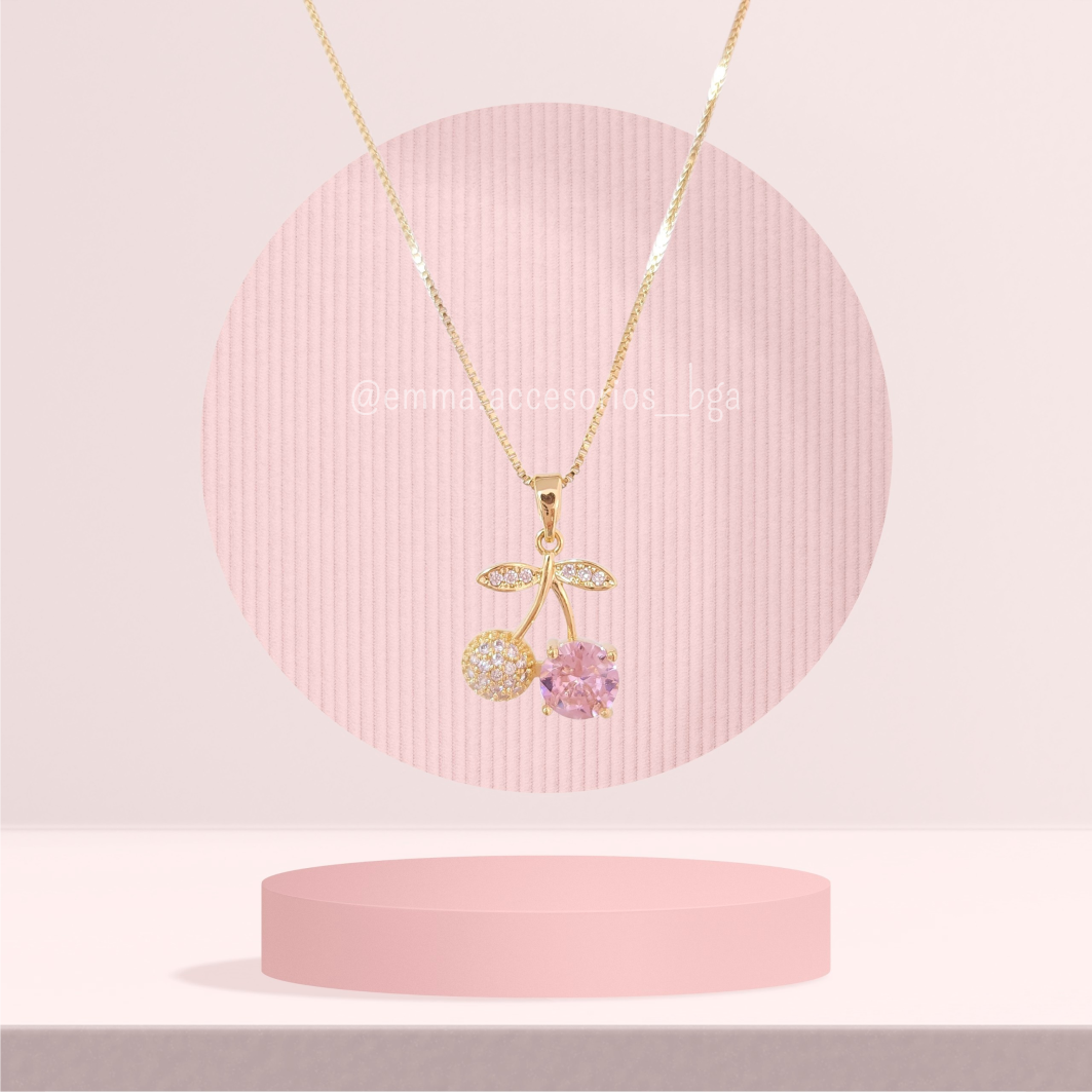 CADENA CEREZA