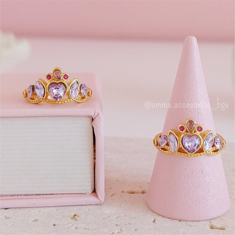 ANILLO AQUA