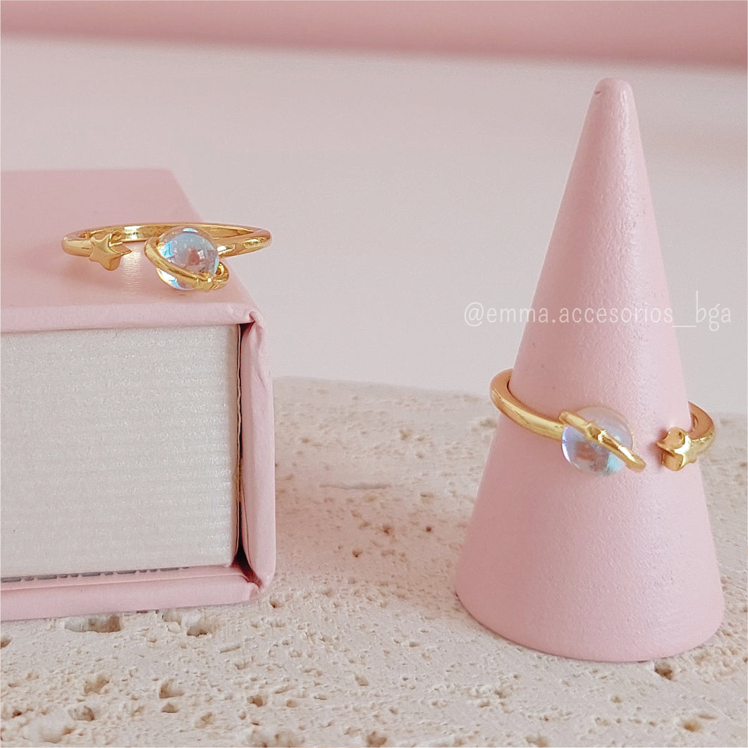 ANILLO SATURNO