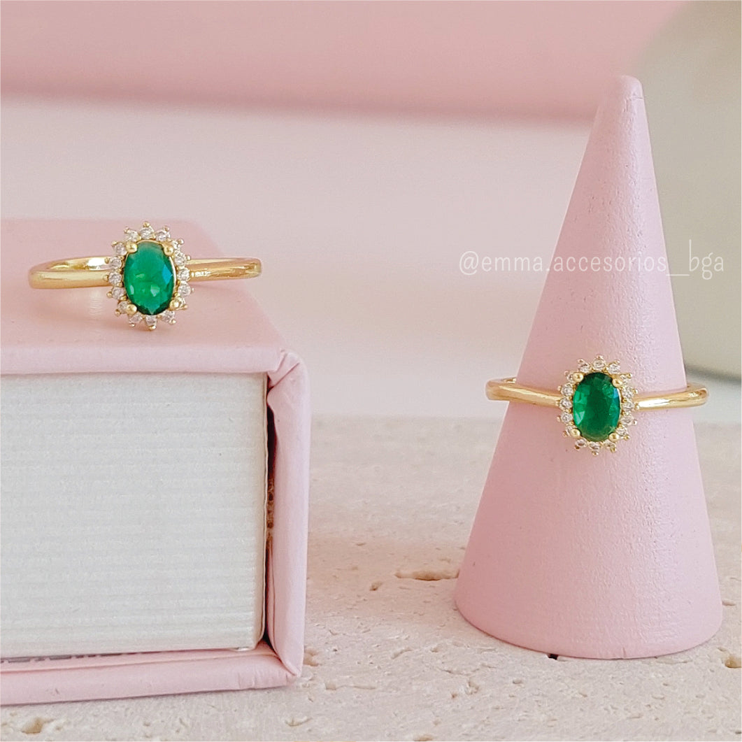 ANILLO DIAMOND