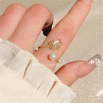 ANILLO TULIP