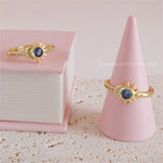 ANILLO ECLIPSE