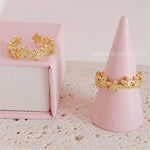 ANILLO FLOWERS