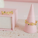 ANILLO ESSENTIAL FLOWERS