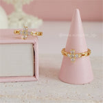 ANILLO CROSS