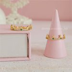 ANILLO ESSENTIAL CROWN