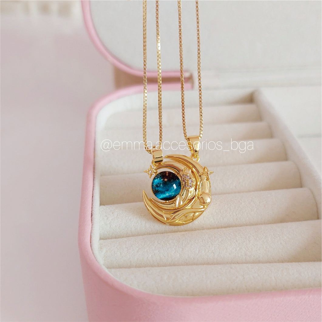 CADENAS SUN MOON UNIVERSE