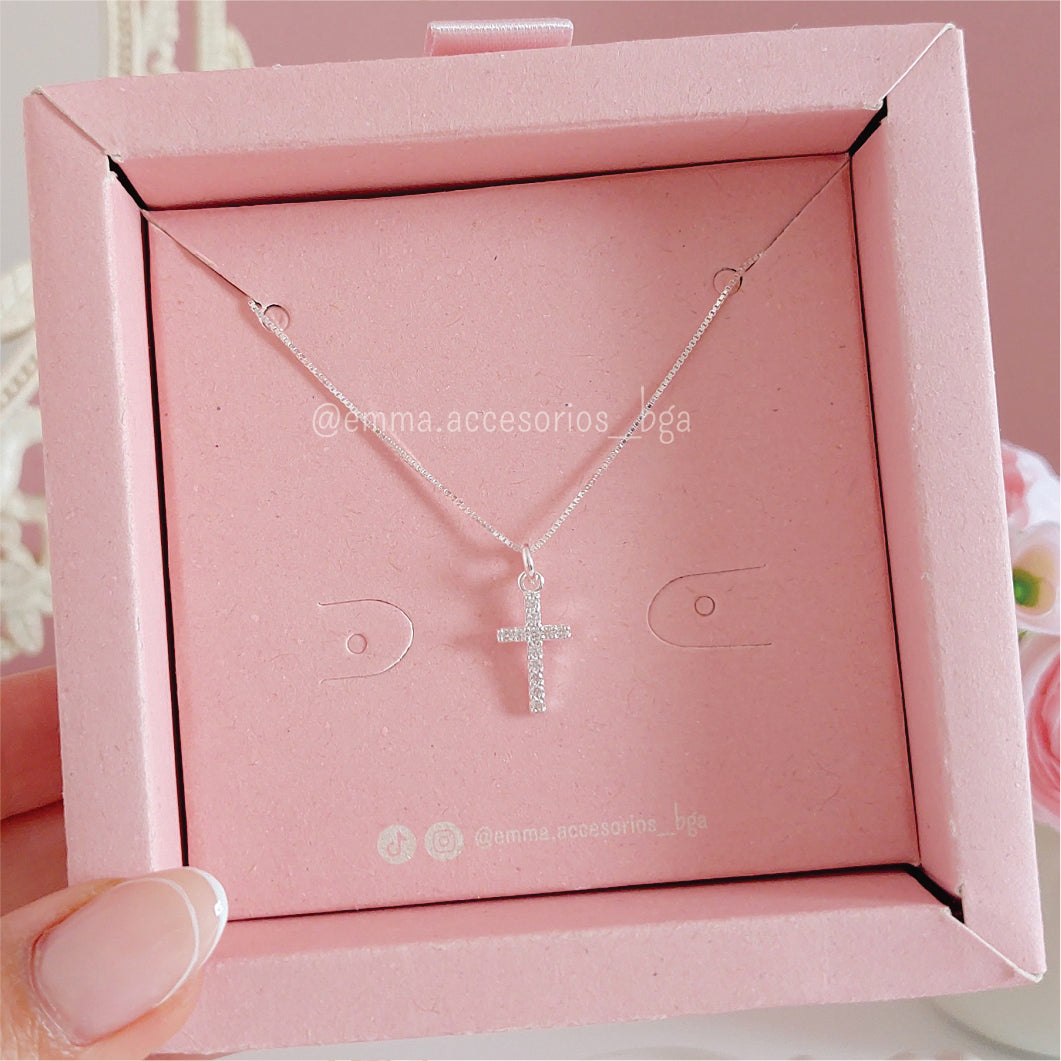 JOYERÍA EN PLATA S925