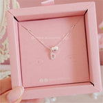 CADENA INICIAL PLATA S925, 2