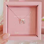 CADENA INICIAL PLATA S925, 3