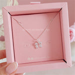 CADENA CHILDREN PLATA S925