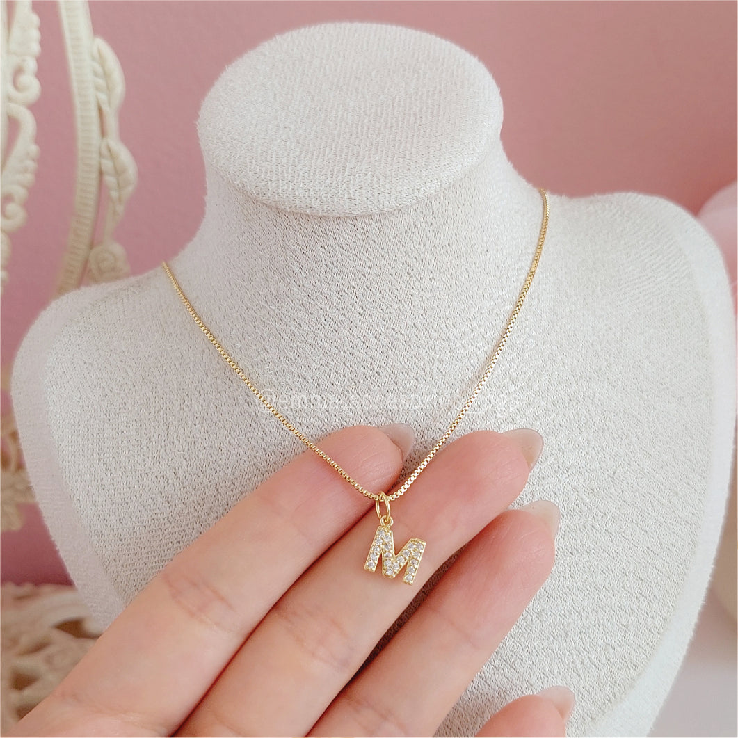CADENA INICIAL ZIRCON