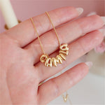 CADENA INICIAL NAME