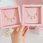CADENA INICIAL ZIRCON NAME