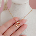 CADENA HEART RING
