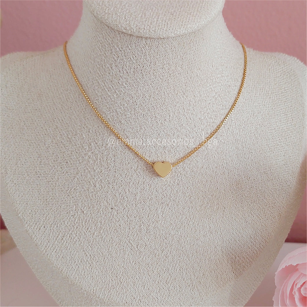 CADENA HEART ESSENTIAL
