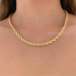 CADENA TRENZA