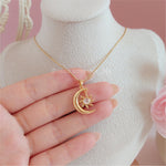 CADENA SUN MOON
