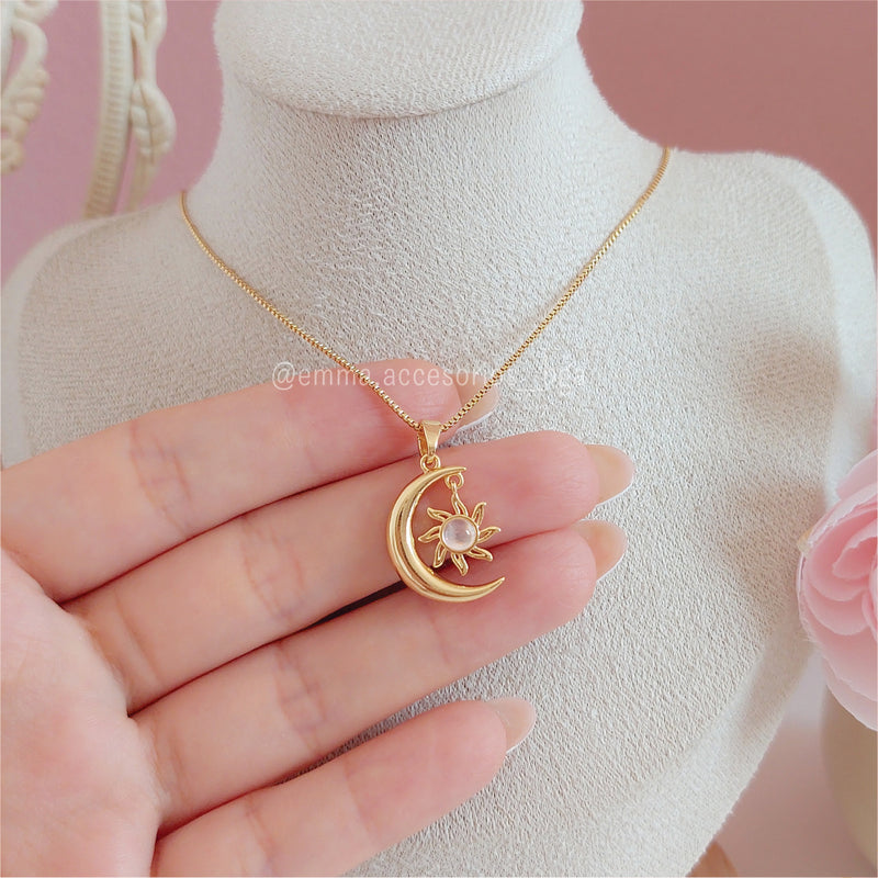 CADENA SUN MOON