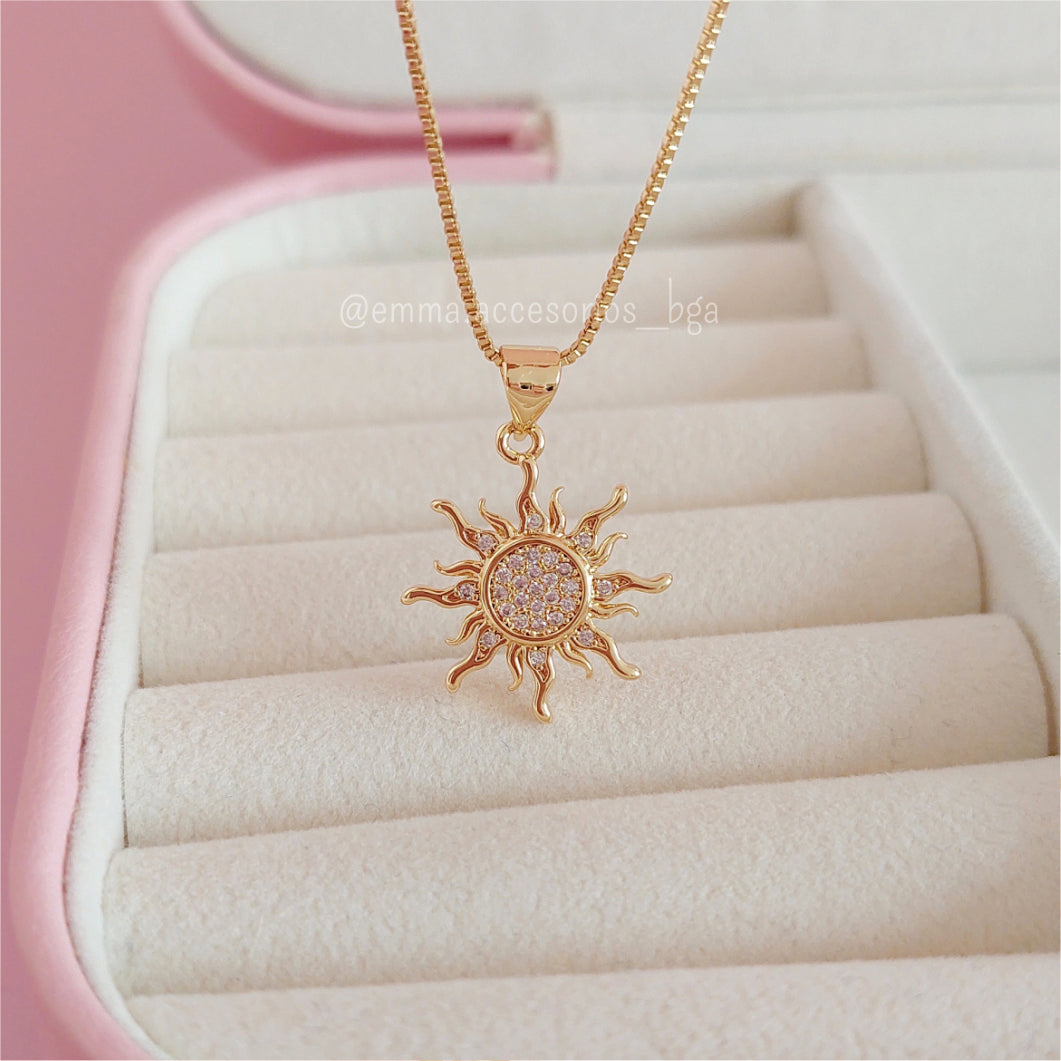 CADENA SUN