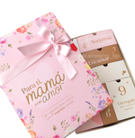 CALENDARIO ADVIENTO MAMÁ