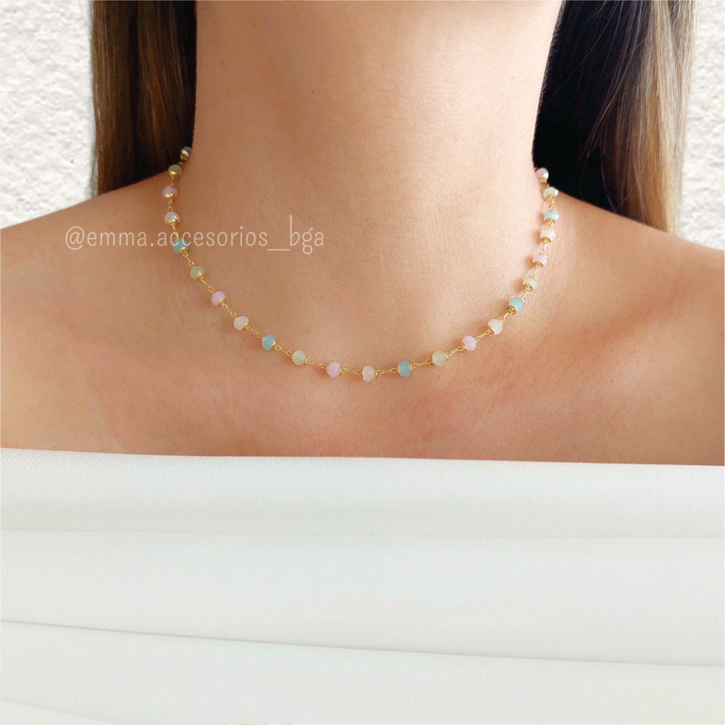 Choker Linea