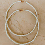 CHOKER PEARL