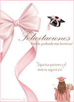 SET GRADUACIÓN