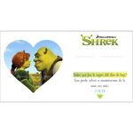 ANILLOS PROMESA SHREK