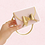 EMPAQUE CARTERA