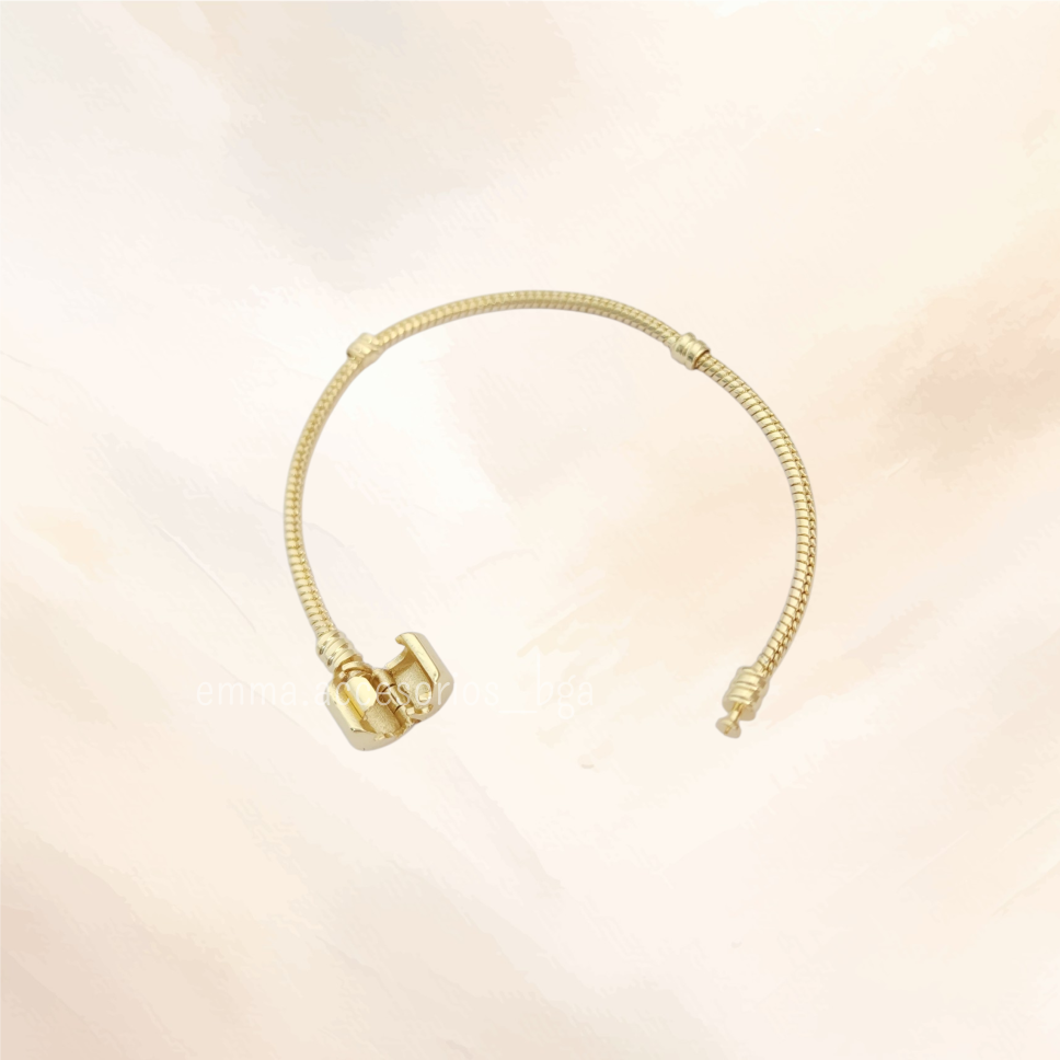 PULSO DE CHARMS
