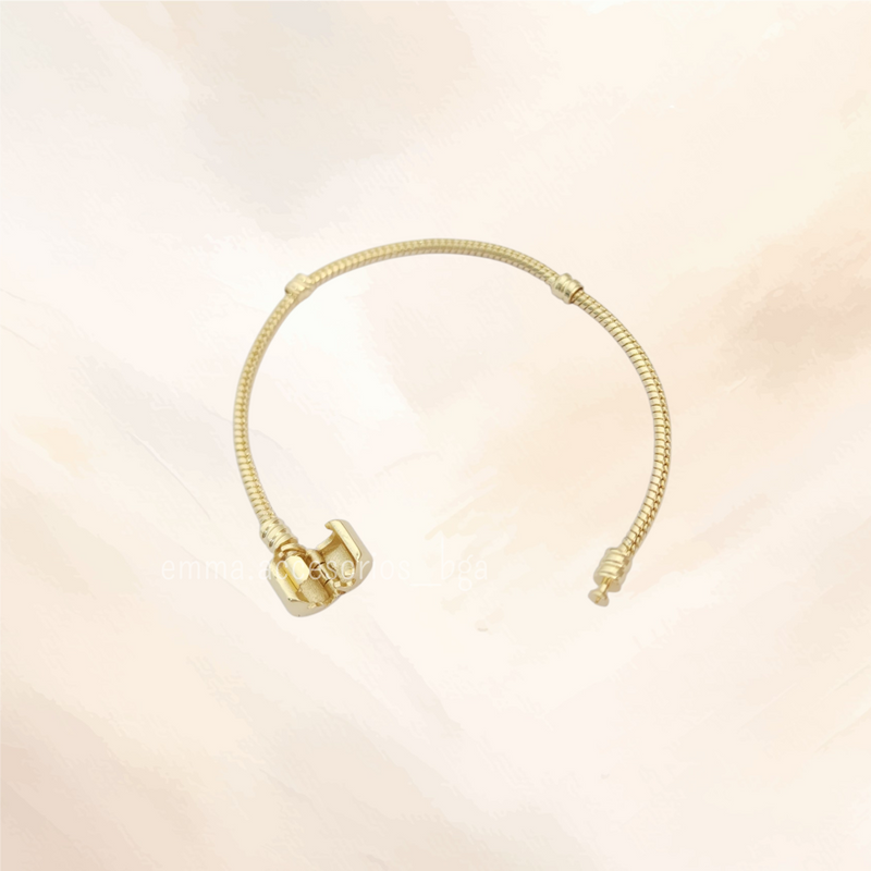 PULSO DE CHARMS