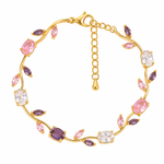 PULSERA TULIPÁN ELEGANT