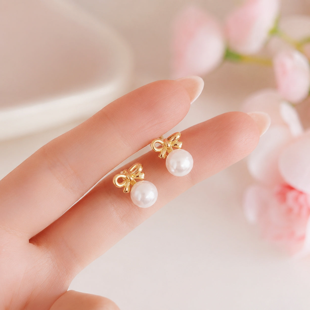 TOPO LAZO PEARL