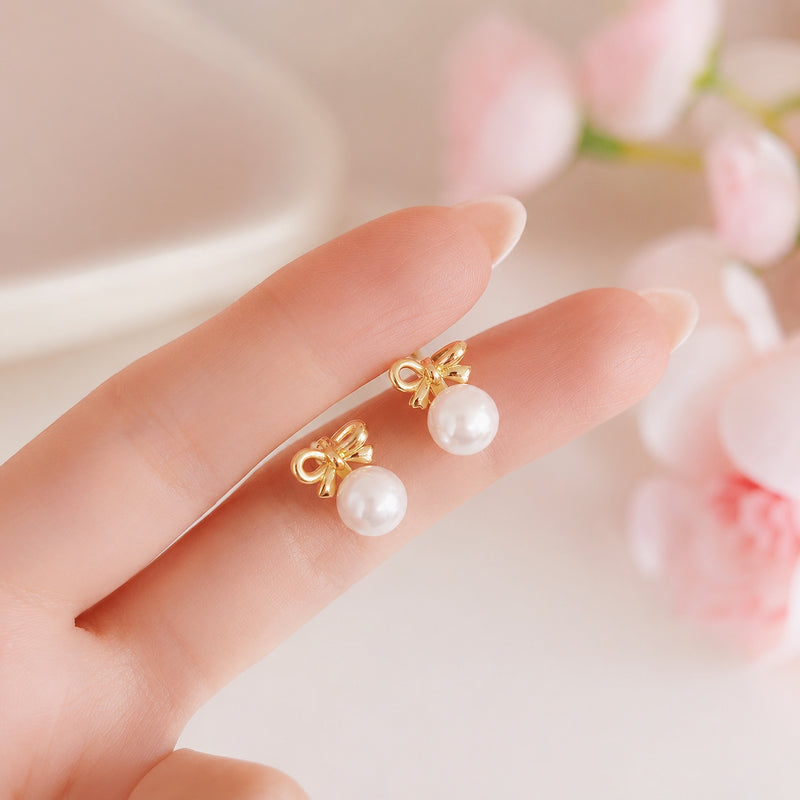 TOPO LAZO PEARL