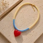 COLLAR COLOMBIA.