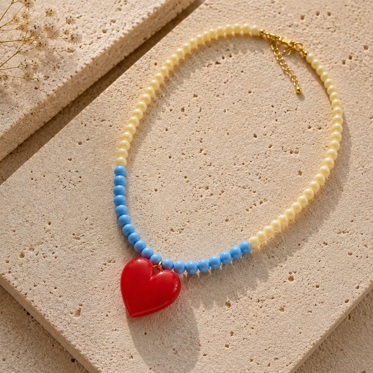 COLLAR COLOMBIA.