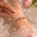 PULSERA ENCANTO RAPUNZEL