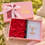 CAJA ROYAL LOVE